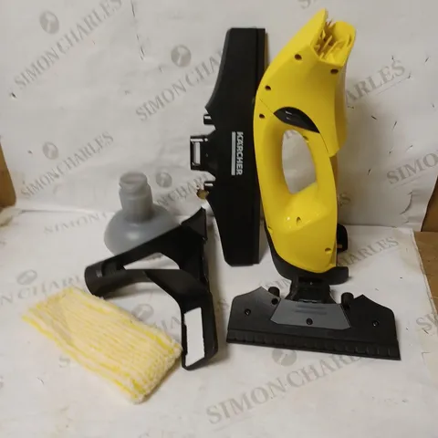 KARCHER WV2 PLUS N WINDOW VAC