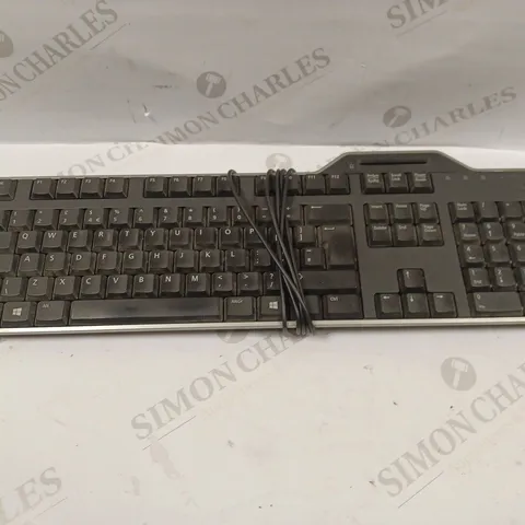 DELL WIRED KEYBOARD 