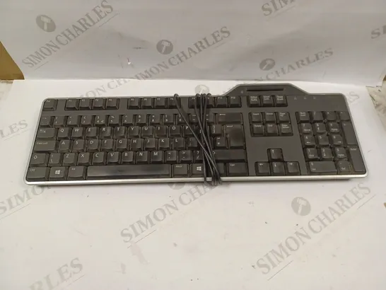 DELL WIRED KEYBOARD 