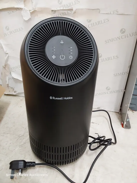 RUSSELL HOBBS AIR PURIFIER 