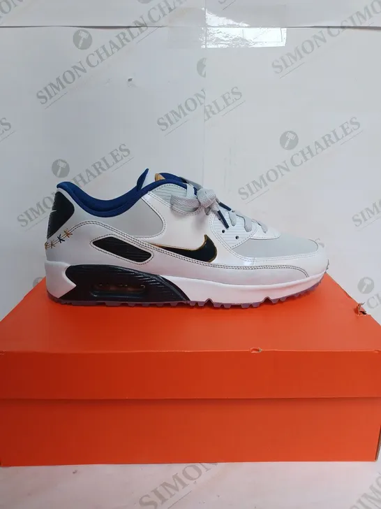 BOXED NIKE AIR MAX 9 G NRG - UK 10