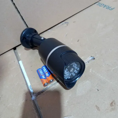 DEFENDER DECOY CAMERA WITH IR LED'S