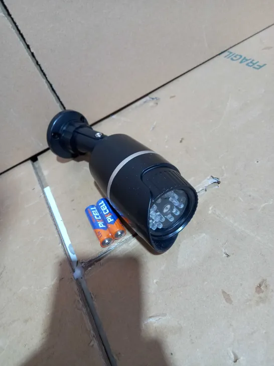 DEFENDER DECOY CAMERA WITH IR LED'S