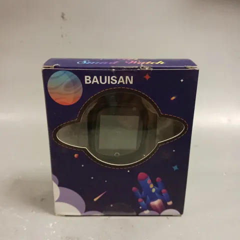 BOXED BAUISAN CHILDRENS SMARTWATCH 