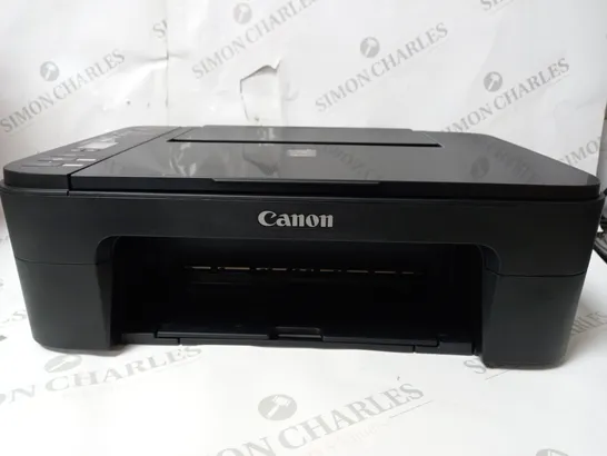 BOXED CANON PIXMA PRINTER TS3350 - BLACK