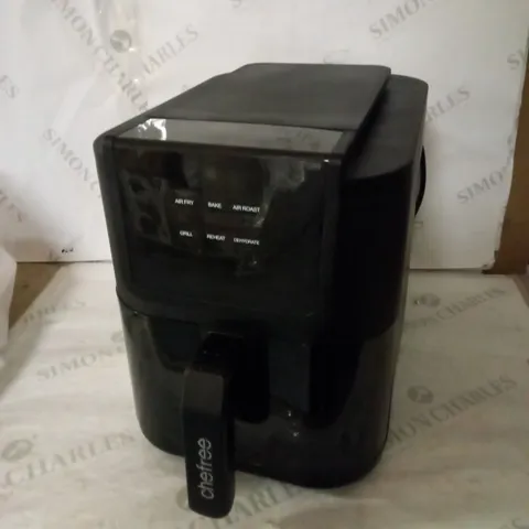 CHEFREE AIR FRYER