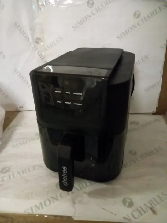 CHEFREE AIR FRYER