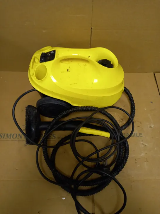 KARCHER STEAM CLEANER SC3 