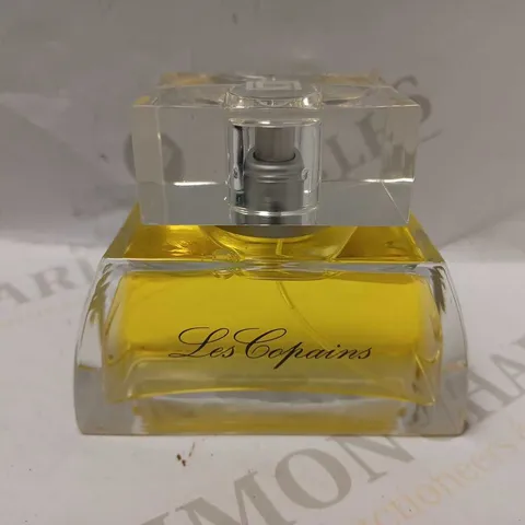 LES COPAINS PAPILON FOR WOMEN EAU DE TOILETTE SPRAY 3.4 OZ