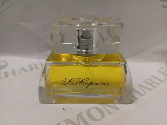 LES COPAINS PAPILON FOR WOMEN EAU DE TOILETTE SPRAY 3.4 OZ