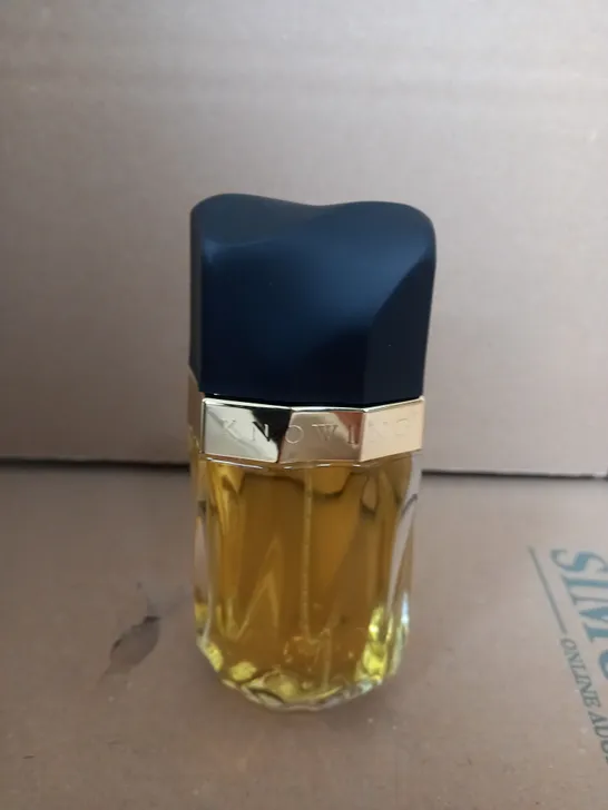 ESTEE LAUDER KNOWING EAU DE PARFUM SPRAY 75ML