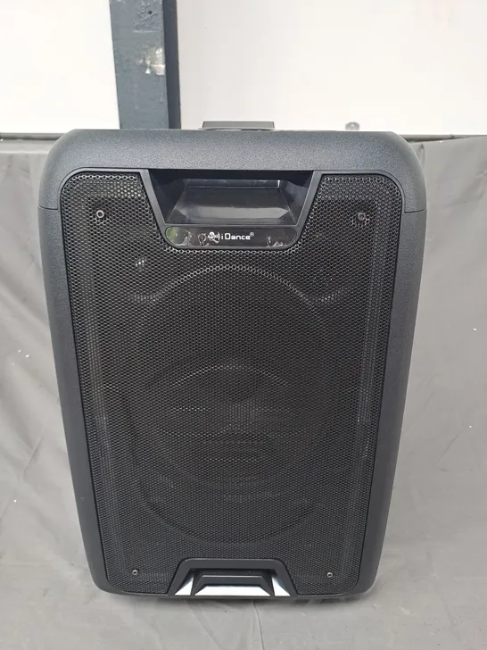 BOXED IDANCE MEGABOX 1000 200W PORTABLE BLUETOOTH SPEAKER RRP £199