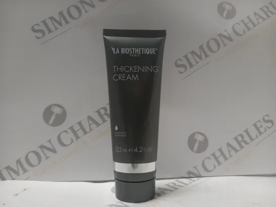 LA BIOSTHETIQUE THICKENING CREAM 125ML