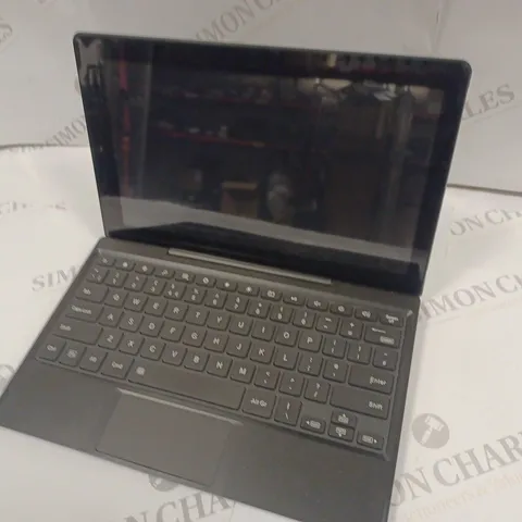 RCA TABLET WITH DETACHABLE KEYBOARD