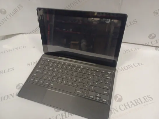 RCA TABLET WITH DETACHABLE KEYBOARD