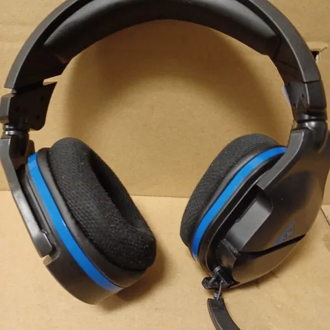 TURTLE BEACH STEALTH 600 GEN 2 WIRELESS PS4 GAMING HEADSET 