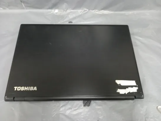 TOSHIBA SATELLITE PRO R50-B 15 INCH I3-4005U 1.70GHZ