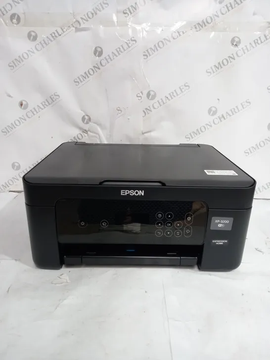 BOXED EPSON XP-3200 PRINTER