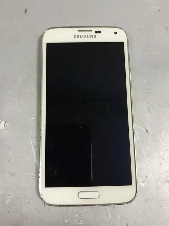 SAMSUNG GALAXY S5 SMARTPHONE 