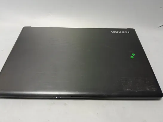 TOSHIBA SATELLITE PRO R50-B	15 INCH I3-4005U 1.70GHZ