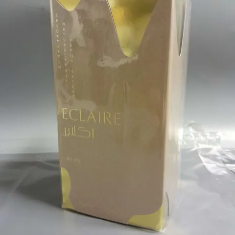 BOXED AND SEALED LATTAFA ECLAIRE EAU DE PARFUM 100ML