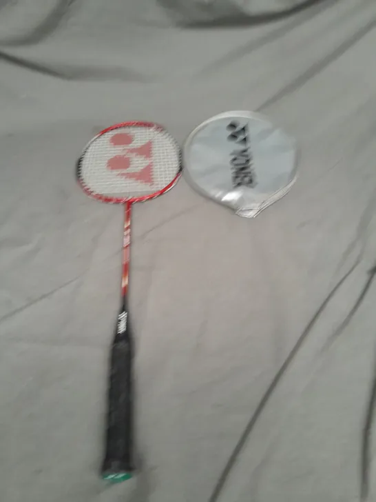 YONEX BADMINTON RACKET