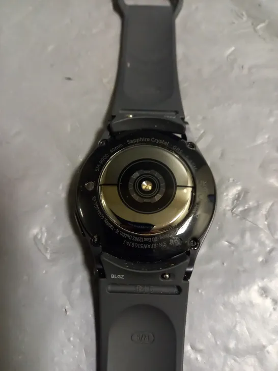 BOXED SAMSUNG GALAXY WATCH 5