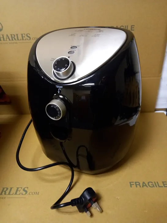 TOWER T17021 4.3 LITRE AIR FRYER