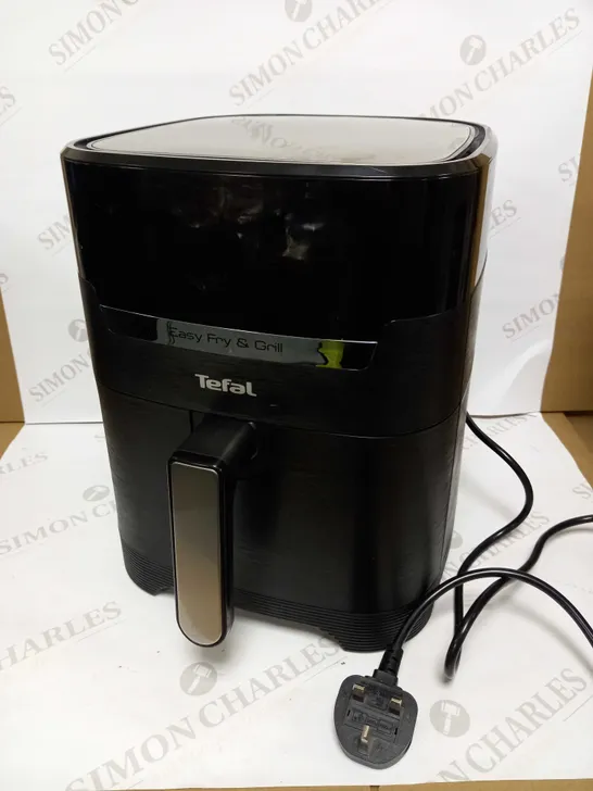 TEFAL EASYFRY PRECISION AIR FRYER