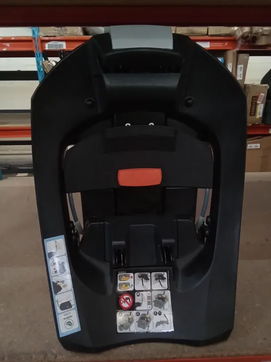 CYBEX BABIES CAR SEAT