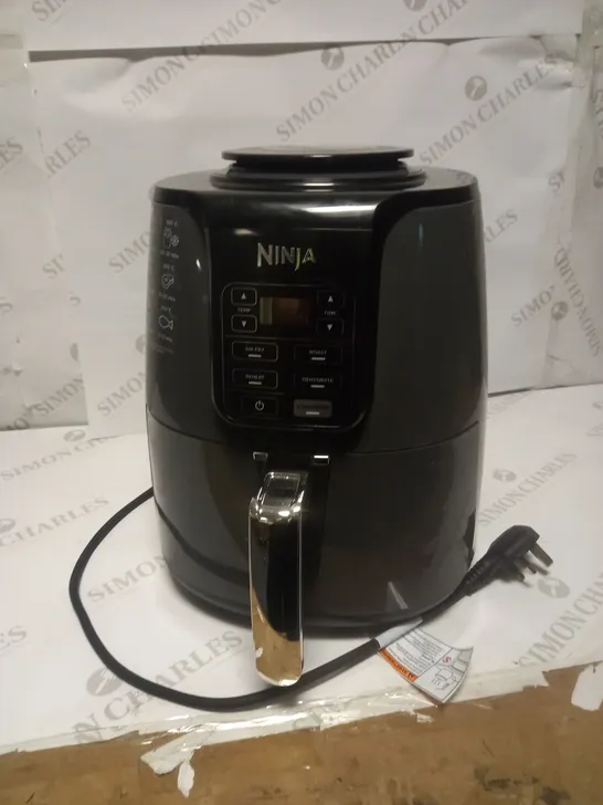 NINJA AIR FRYER 3.8L AF100UK