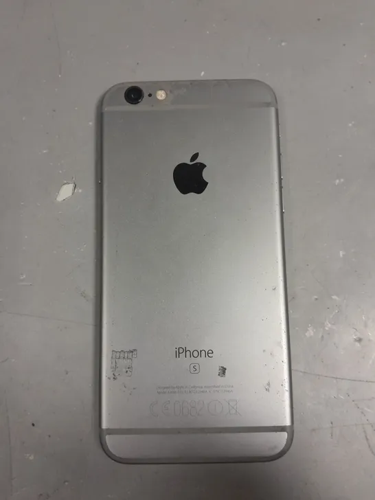 APPLE IPHONE 6S (A1688) SMARTPHONE 