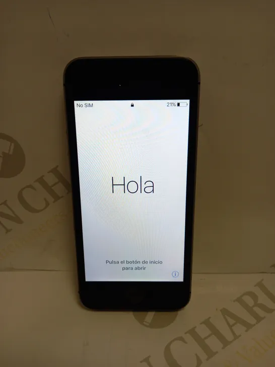 APPLE IPHONE 5S A1457 SMARTPHONE