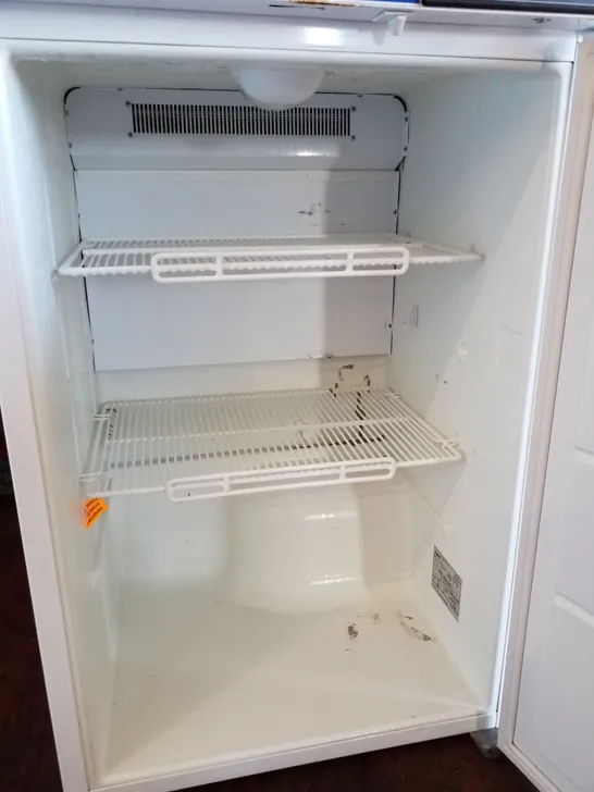 LEC PLUS FREESTANDING PHARMACY FRIDGE 