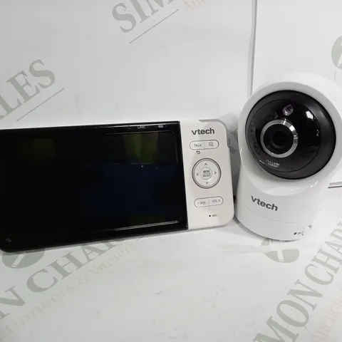 VTECH SMART 5" WIFI VIDEO MONITOR