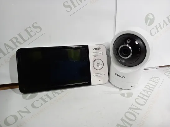 VTECH SMART 5" WIFI VIDEO MONITOR