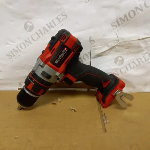 EINHELL 18V CORDLESS IMPACT DRILL