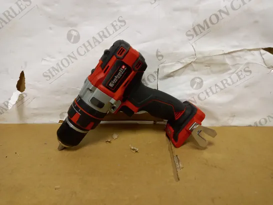 EINHELL 18V CORDLESS IMPACT DRILL