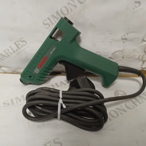 BOSCH PKP 18 E GLUE GUN