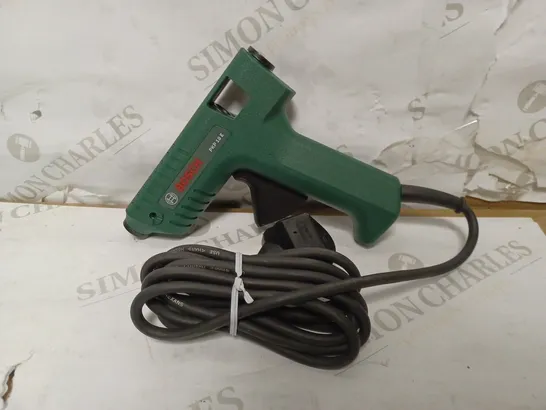 BOSCH PKP 18 E GLUE GUN