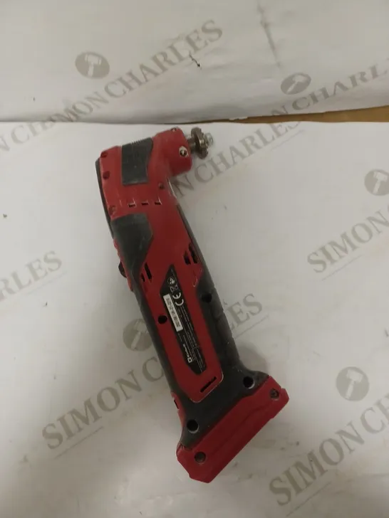 EINHELL CORDLESS MULTIFUNCTIONAL TOOL