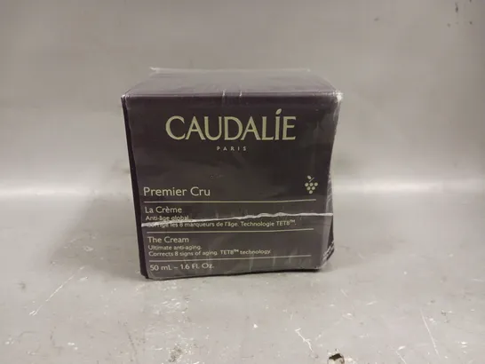 CAUDALIE PREMIER CRU THE CREAM - 50ML