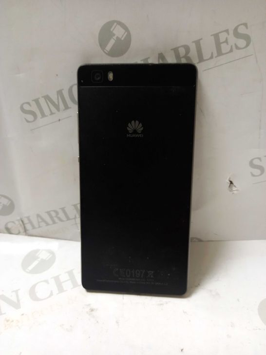 HUAWEI P8 LITE ALE-L21