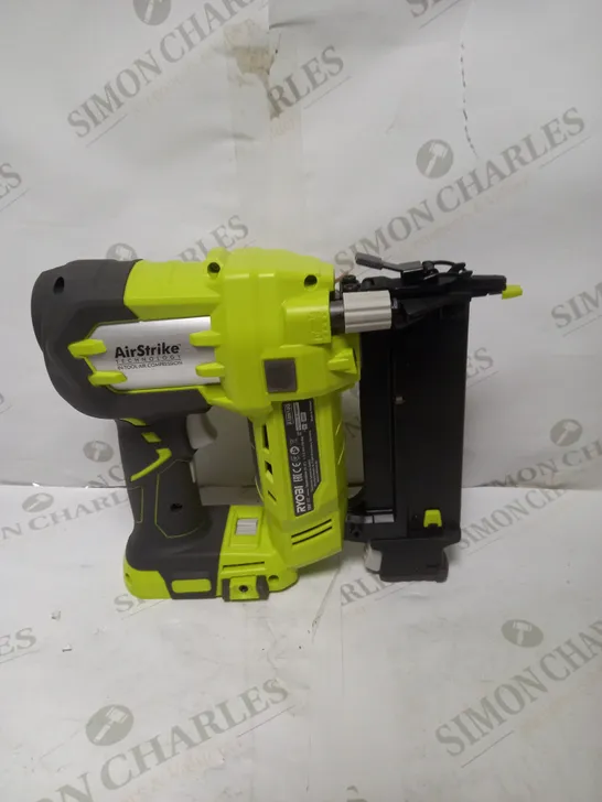 RYOBI R18N18G-0 ONE+18G AIRSTRIKE NAILER