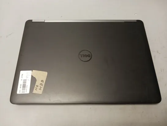 DELL LATITUDE E7270 LAPTOP