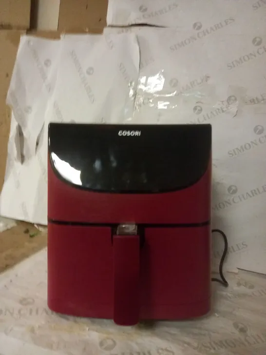 COSORI 5.5L AIR FRYER 