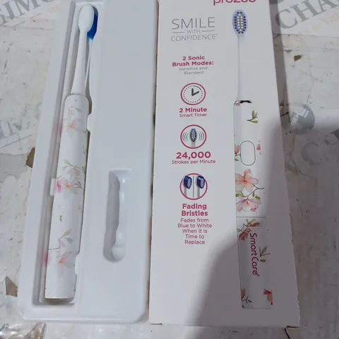 SMART CARE PRO 200 TOOTHRUSH 