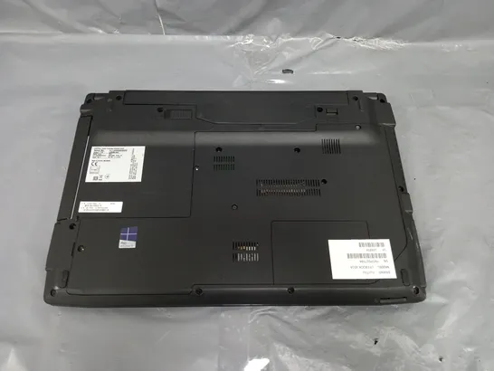 FUJITSU LIFEBOOK A514 15 INCH I3-4005U 1.70GHZ