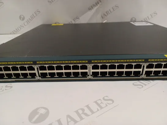 UNBOXED CISCO CATALYST 2960-S SERIES POE+ 10G