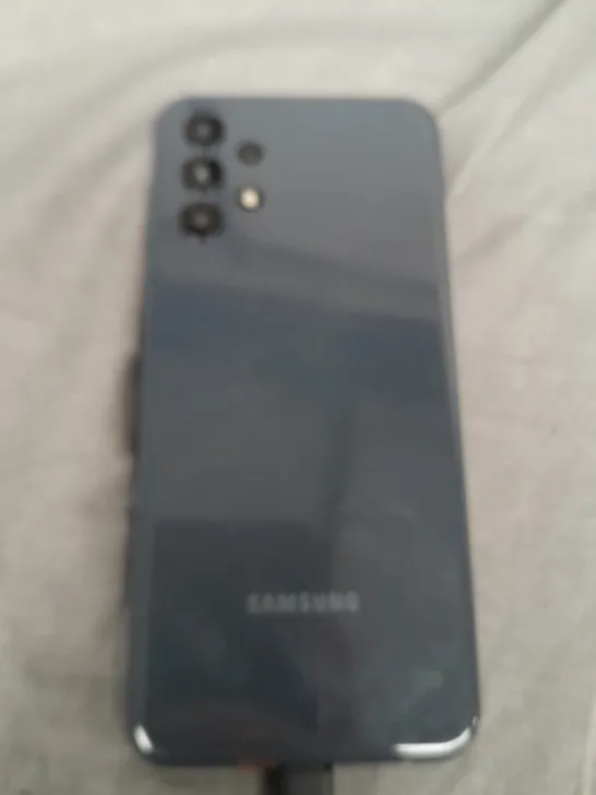 GALAXY A13 64GB - BLACK